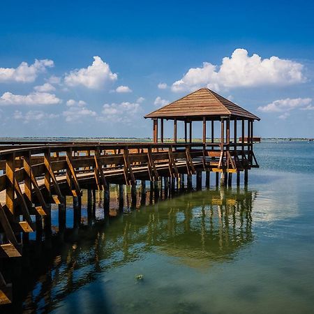Villa Annalisa Rosolina Mare Bagian luar foto