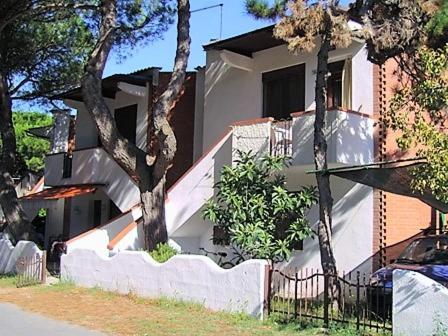 Villa Annalisa Rosolina Mare Bagian luar foto