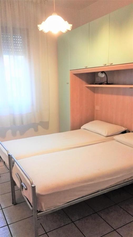 Villa Annalisa Rosolina Mare Bagian luar foto